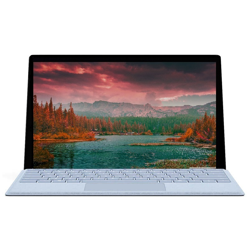 Laptop Microsoft Surface Pro 7 Plus - Intel core i7-1165G7, 32GB RAM, SSD 1TB, Intel Iris Xe Graphics, 12.3 inch, Wifi