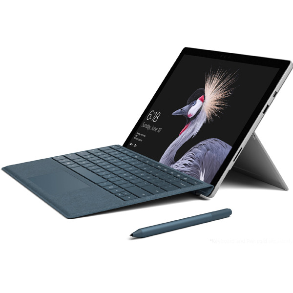 665）マイクロソフトSurfacePro4 /ｍ3-6Y30/4GB/128G-