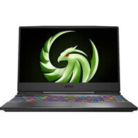 Laptop MSI Alpha 15 A3DDK-212VN - AMD Ryzen 7-3750H, 8GB RAM, SSD 512GB, AMD Radeon RX 5500M 4GB GDDR6 + Radeon Vega 10 Graphics, 15.6 inch