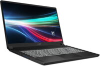 Laptop MSI Creator 17 B11UG - Intel Core i7-11800H, 32GB RAM, SSD 1TB, Nvidia GeForce RTX 3070 Max-Q 8GB GDDR6, 17.3 inch