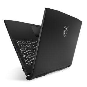 Laptop MSI Creator M16 B13VF-453US - Intel Core i7-13620H, RAM 32GB, SSD 1TB, Nvidia GeForce RTX 4060 8GB GDDR6, 16 inch