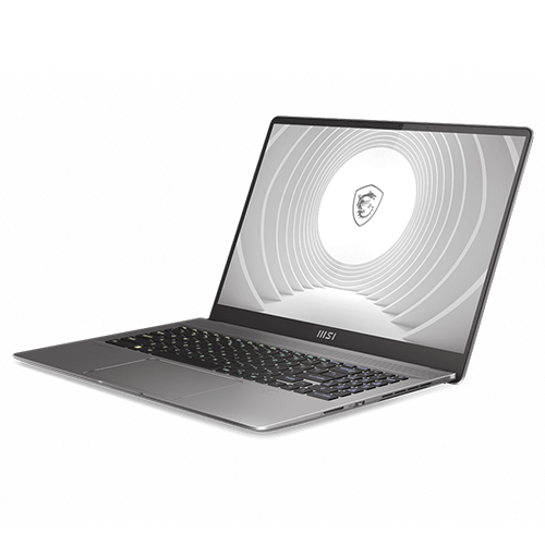 Laptop MSI CreatorPro Z16P B12UMST - Intel Core i9-12900H, RAM 32GB, SSD 1TB, Nvidia GeForce RTX A5500 Max-Q 16GB, 16 inch
