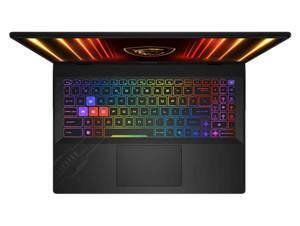 Laptop MSI Crosshair 16 HX AI D2XWFKG-070VN - Intel Core Ultra 9 275HX, 16GB RAM, SSD 1TB, Nvidia GeForce RTX 5060 8GB GDDR7, 16 inch