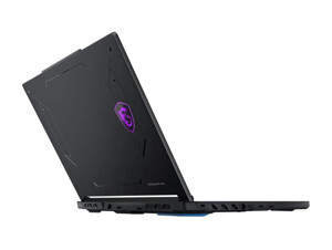 Laptop MSI Crosshair 16 Max HX E2WGXK-051VN - Intel Core Ultra 9 290HX Plus, 32GB RAM, SSD 1TB, Nvidia GeForce RTX 5070 12GB GDDR7, 16 inch