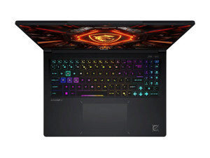 Laptop MSI Crosshair 16 Max HX E2WGXK-051VN - Intel Core Ultra 9 290HX Plus, 32GB RAM, SSD 1TB, Nvidia GeForce RTX 5070 12GB GDDR7, 16 inch