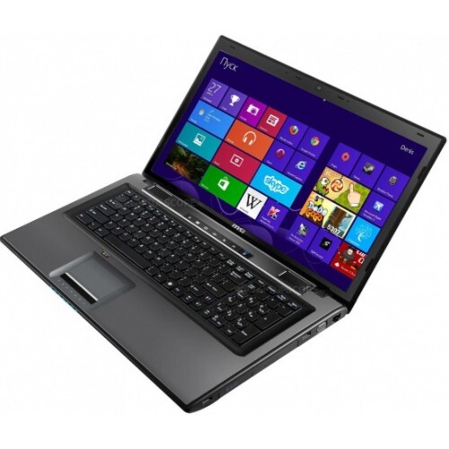 Laptop MSI CX70 2PF-450XVN Core i5 4210M - 4GB - 750GB - VGA Geforce 840M 2GB