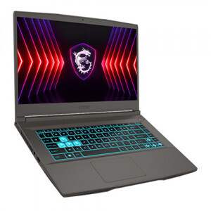 Laptop MSI Cyborg 14 A13VE-090VN - Intel Core i7-13620H, RAM 16GB, SSD 512GB, Nvidia GeForce RTX 4050 6GB GDDR6, 14 inch