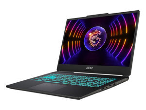 Laptop MSI Cyborg 15 A12VF - Intel Core i7 12650H, 8GB RAM, SSD 512GB, Nvidia Geforce RTX 4060 8GB, 15.6 inch