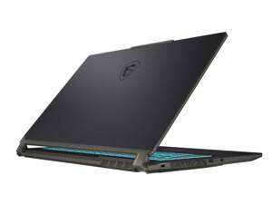 Laptop MSI Cyborg 15 A13UC-2088VN - Intel Core i5-13420H, 16GB RAM, SSD 512GB, Nvidia GeForce RTX 3050 4GB GDDR6, 15.6 inch