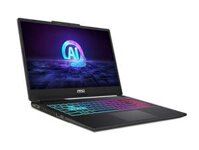 Laptop MSI Cyborg 15 AI A1VEK-245VN - Intel Core Ultra 5 135H, 16GB RAM, SSD 512GB, Nvidia GeForce RTX 4050 6GB GDDR6, 15.6 inch