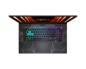 Laptop MSI Cyborg 15 B2RWEKG-402VN - Intel Core 5 210H, 16GB RAM, SSD 512GB, Nvidia GeForce RTX 5050 8GB GDDR7, 15.6 inch