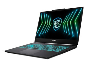 Laptop MSI Cyborg 15 Black Edition A13VEO-2608VN - Intel Core i7-13620H, 16GB RAM, SSD 512GB, Nvidia GeForce RTX 4050 6GB GDDR6, 15.6 inch