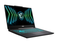 Laptop MSI Cyborg 15 Black Edition A13VEO-2610VN - Intel Core i5-13420H, 16GB RAM, SSD 512GB, Nvidia GeForce RTX 4050 6GB GDDR6, 15.6 inch