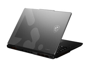 Laptop MSI Cyborg 15 Max C13WE-422VN - Intel Core i7-13620H, 16GB RAM, SSD 512GB, Nvidia GeForce RTX 5050 8GB GDDR7, 15.6 inch