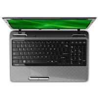 Laptop MSI FX400-1481 (Intel Core i3-380M 2.53GHz, 2GB RAM, 320GB HDD, VGA NVIDIA GeForce GT 325M, 14 inch, PC DOS)