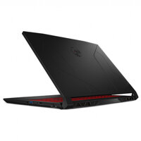 Laptop MSI Gaming Bravo 15 B5DD-027VN - AMD Ryzen 5-5600H, 8GB RAM, SSD 512GB, AMD Radeon RX 5500M 4GB GDDR6, 15.6 inch