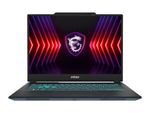 Laptop MSI Gaming Cyborg 14 A13UDX 099VN - Intel Core i7-13620H, 16GB RAM, SSD 512GB, Nvidia GeForce RTX 3050 6GB GDDR6, 14 inch