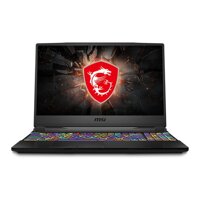 Laptop MSI Gaming GE65 Raider 9SF-222VN - Intel Core i7-9750H, 16GB RAM, HDD 1TB, Nvidia GeForce RTX 2070 8GB GDDR6, 15.6 inch