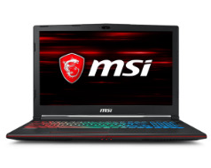 Laptop MSI Gaming GT75VR 7RF-249XVN - Intel core i7, 32GB RAM, HDD 1TB + SSD 256GB, Nvidia GeForce GTX 1080 with 8GB GDDR5X, 17.3 inch