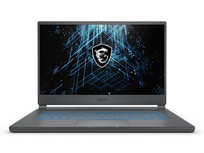 Laptop MSI Gaming Stealth 15M A11UEK-232VN - Intel Core i7-11375H, 16GB RAM, SSD 512GB, Nvidia GeForce RTX 3060 Max-Q 6GB GDDR6, 15.6 inch