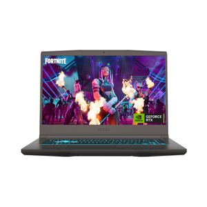 Laptop MSI Gaming Thin A15 B7UC 261VN - AMD Ryzen 5 7535HS, 16GB RAM, SSD 512GB, Nvidia GeForce RTX 3050 6GB GDDR6, 15.6 inch