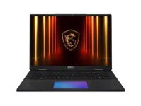 Laptop MSI Gaming Titan 18 HX AI A2XWJG-035VN - Intel Core Ultra 9 285HX, 96GB RAM, SSD 6TB, Nvidia GeForce RTX 5090 24GB GDDR7, 18 inch