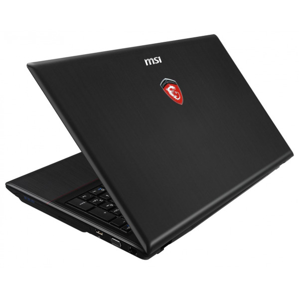 Laptop MSI GE60 2PL(Apache)-654XVN 4710HQ - Intel Core I7, 8GB RAM, 1TB HDD, 15.6" FHD GTX850M 2GB