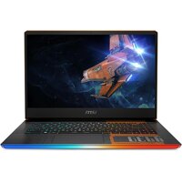 Laptop MSI GE66 Raider 10SF 483VN - Intel Core i7-10875H, 16GB RAM, SSD 1TB, Intel UHD Graphics + Nvidia GeForce RTX 2070 8GB GDDR6, 15.6 inch