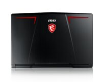 Laptop MSI GE73 8RF-428VN Raider RGB Edition - Intel core i7, 16GB RAM, SSD 256GB + HDD 1TB, Nvidia GeForce GTX 1070 8GB GDDR5, 17.3 inch