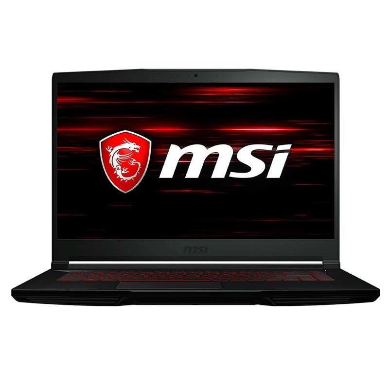 Laptop MSI GF63 9SC-400VN - Intel Core i5-9300H, 8GB RAM, SSD 256GB, Intel UHD Graphics 630, 15.6 inch