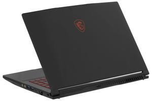 Laptop MSI GF63 Thin 12UCX 841VN - Intel Core i5-12450H, 8GB RAM, SSD 512GB, Nvidia GeForce RTX 2050 4GB GDDR6, 15.6 inch