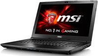 Laptop MSI GL62 6QF 1618XVN - Intel core i5, 8GB RAM, HDD 1TB, Nvidia Geforce GTX960M 2GB GDDR5, 15.6 inch