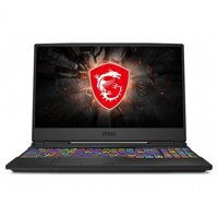 Laptop MSI GL65 9SDK-254VN - Intel Core i7-9750H, 8GB RAM, SSD 512GB, Nvidia GeForce GTX 1660Ti 6GB GDDR6, 15.6 inch