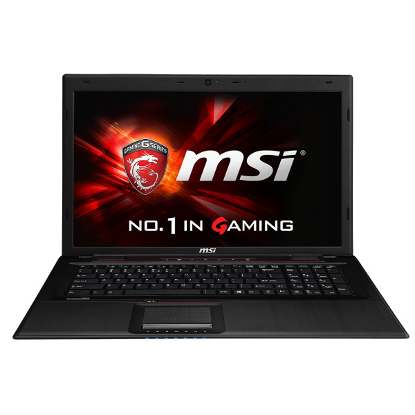 Laptop MSI GP70 2QE LEOPARD 9S7-175A12-490