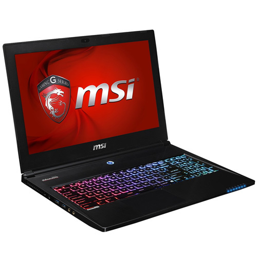 Laptop MSI GS60 2PC(Ghost)-270XVN Core i5 4200H 8GB 750GB SATA III 15.6 FHD GTX860M 2GB