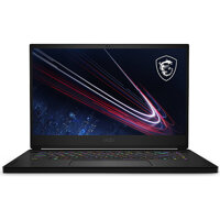 Laptop MSI GS66 Stealth 11UG 210VN - Intel Core i7-11800H, 32GB RAM, SSD 2TB, Intel UHD Graphics + Nvidia GeForce RTX 3070, 15.6 inch