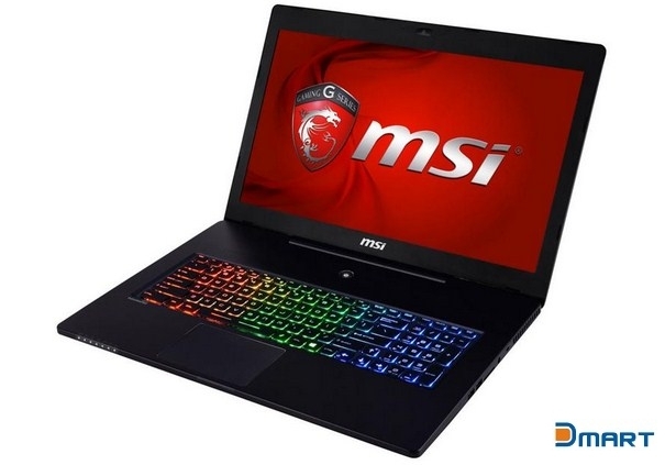 Laptop MSI GS70 2PC Stealth 9S7-177214-491