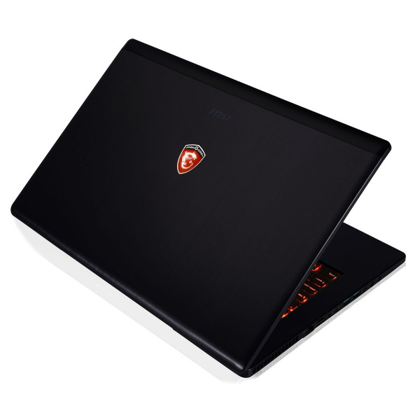 Laptop MSI GS70 2PC(Stealth)-491XVN - Intel Core I5 4210M, 8GB RAM, 1TB HDD, FHD GTX 860M 2GB, 17.3 inch