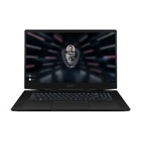 Laptop MSI GS77 Stealth 12UH-075VN - Intel Core i9-12900H, 32GB RAM, SSD 2TB, Nvidia GeForce RTX3080 Max-Q 8GB GDDR6, 17.3 inch