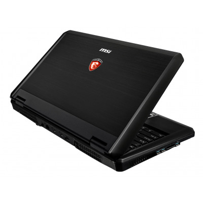 Laptop MSI GT70 2PC Dominator 1690XVN -  Intel Core i7 4800MQ 2.7Ghz, 8GB RAM, 1TB HDD, 3GB NVIDIA® GeForce™ GTX 870M GDDR5, 17.3 inch