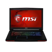 Laptop MSI GT72 6QE Dominator Pro 1256XVN - Intel Core i7-6700HQ, 16GB RAM, 1TB HDD+128GB SSD,  VGA GTX980 4GB, 17.3 inch