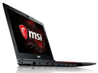 Laptop MSI GV62 7RD-1499XVN - Intel coe i7, 8GB RAM, HDD 1000GB, Nvidia GTX1050 4GB + Intel HD630, 15.6 inch