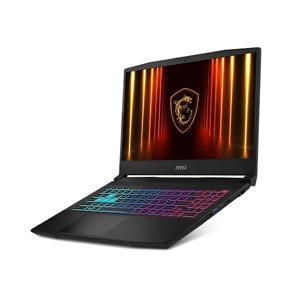 Laptop MSI Katana 15 HX B14WEK-286VN - Intel core i5-14450HX, Ram 16GB, SSD 512GB, RTX 5050 8GB, 15.6 inch