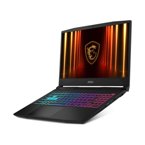 Laptop MSI Katana 15 HX B14WEK 027VN - Intel core i7-14650HX, Ram 32GB, SSD 512GB, RTX 5050 8GB, 15.6 inch