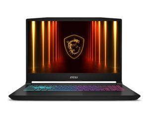 Laptop MSI Katana 15 HX B14WEK 027VN - Intel core i7-14650HX, Ram 32GB, SSD 512GB, RTX 5050 8GB, 15.6 inch