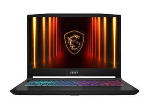 Laptop MSI Katana 15 HX B14WFK 025VN - Intel Core i7-14650HX, 16GB RAM, SSD 512GB, Nvidia GeForce RTX 5060 8GB GDDR7, 15.6 inch