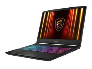 Laptop MSI Katana 15 HX B14WGK 022VN - Intel Core i9-14900HX, 32GB RAM, SSD 512GB, Nvidia GeForce RTX 5070 8GB GDDR7, 15.6 inch