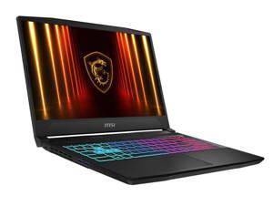 Laptop MSI Katana 15 HX B14WGK 023VN - Intel Core i7-14650HX, 16GB RAM, SSD 512GB, Nvidia GeForce RTX 5070 8GB GDDR7, 15.6 inch
