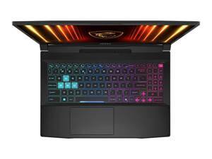 Laptop MSI Katana 15 HX B14WGK 022VN - Intel Core i9-14900HX, 32GB RAM, SSD 512GB, Nvidia GeForce RTX 5070 8GB GDDR7, 15.6 inch