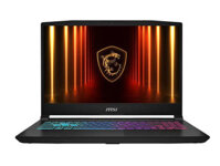 Laptop MSI Katana 15 HX B14WEK-286VN - Intel core i5-14450HX, Ram 16GB, SSD 512GB, RTX 5050 8GB, 15.6 inch